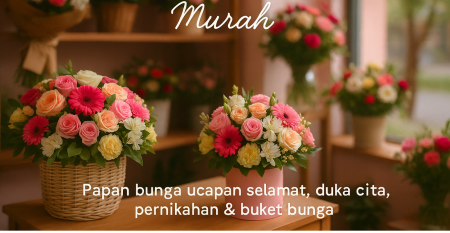 Toko Bunga Durenjaya